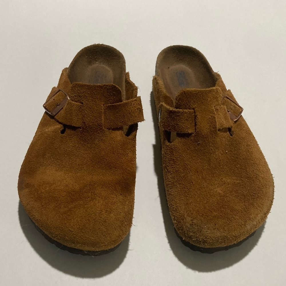 Birkenstock Boston